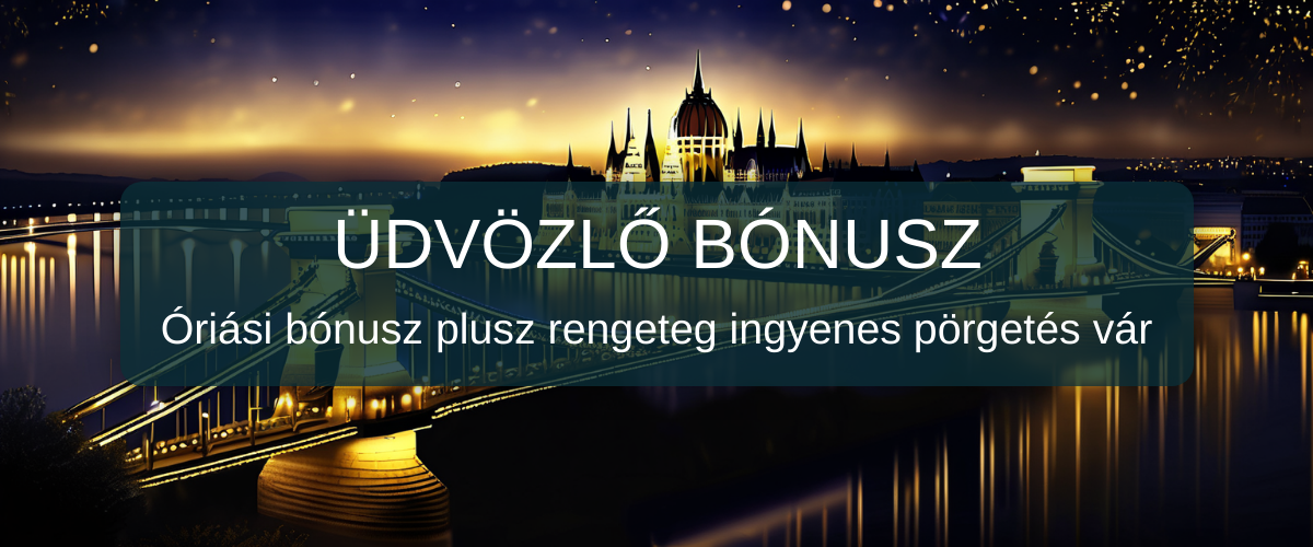 Lex Casino üdvözlő bónusz az első három befizetéshez